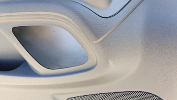 фото thumb №6, Оббивка боковина лівий двері iveco daily 4 iv 14-