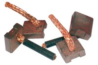 фото thumb №1, Щетка угольная, стартер era 233047