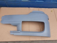 фото thumb №1, Бампер mercedes actros левый