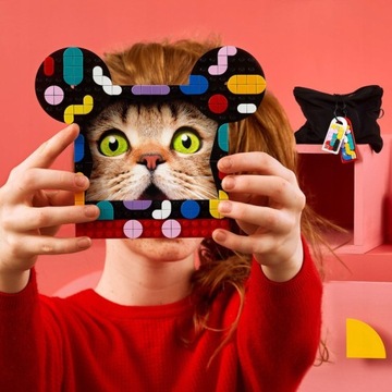 LEGO Dots 41964 MYSZKA MIKI I MYSZKA MINI