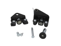 фото thumb №1, Набор wózków/rolek, дверь сдвижные nissan primastar/ opel vivaro [a]/ ren