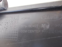 фото thumb №8, Защита консоли ford transit courier 2019 europa