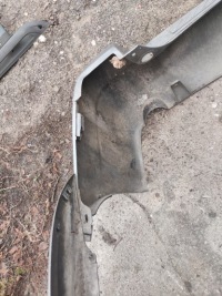 фото thumb №2, Mazda tribute i бампер задня задній