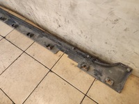 фото thumb №5, Молдинг порог правая galaxy mk4 комплект