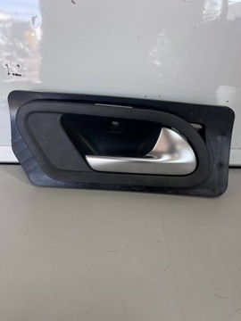 фото thumb №1, Vw scirocco eos 1q1 ручка внутренняя правая передняя 1q1837114