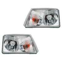 фото thumb №1, Фара правый + левый перед ford ranger 01-11