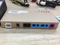 фото thumb №13, Комплект система електричний підйомник кришки задня do tesla model s 2016-21