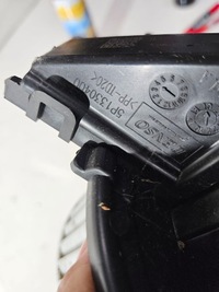 фото thumb №5, Proace ii expert iii jumpy iii воздуходувка обдув europa 5p1330400