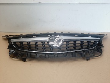 фото thumb №8, Решётка радиатора решётка opel astra j iv 2009-2012 13266577