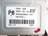 фото thumb №6, Усилитель электрический hyundai i20 563001j800