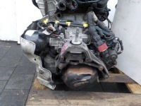 Chrysler ypsilon 12r 0.9 turbo 86km twinair коробка передач передач автоматическая коробка передач Оригинал, фото thumb
