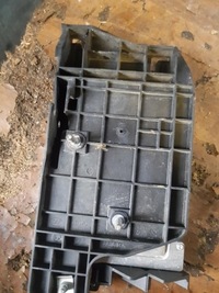 фото thumb №6, Модуль запуск стоп opel crossland x 9810858380