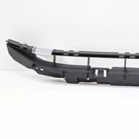 фото thumb №7, Audi rs4 allroad avant b9 передняя часть бампер center решётка 8w0807683h9b9 oem