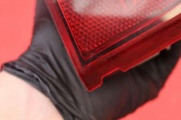 фото thumb №8, Лампа левая задняя задняя 9681820280 citroen c3 picasso lift 12-16