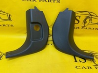 фото thumb №1, Захист молдинг поріг правий перед ford c-max mk2