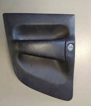 фото thumb №1, Scania r ручка наружная дверь левая 2005369