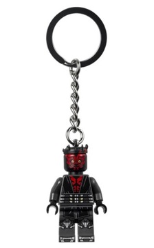 Брелок LEGO 854188 «Звездные войны» Дарт Мол