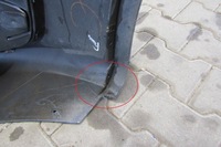 фото thumb №11, Бампер перед seat leon 2 ii рестайлинг 1p0 09-12