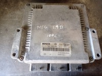 фото thumb №1, Renault - бортовой компьютер 0281001934