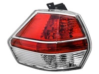 фото thumb №2, Nissan rogue 2014-2017 лампа задняя левая 265554ba0a