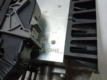 фото thumb №8, Hyundai tucson iv насос гальмівна abs підсилювач 58500-cz910 / ba60002391