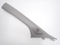 Купить Пластик защита стойка левый перед динамик 95395434 opel karl rocks 18r, фото thumb