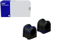 фото thumb №1, Комплект подушек стабилизатора задняя l/p mercedes sprinter 4.6-t b906