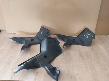 фото thumb №1, Toyota celica vii 1,8 vvti защита трубы заливка топлива зад