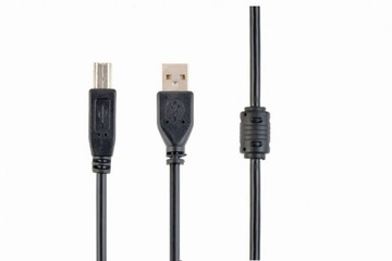 CCF-USB2-AMBM-10 Кабель принтера USB 2.0
