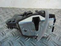 фото thumb №1, Bmw seria 3 замок задня лівий