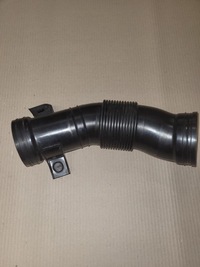 фото thumb №2, Maserati ghibli труба впуск воздухозаборник воздуха