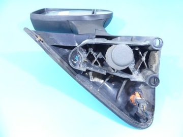 фото thumb №6, Зеркало правые 2pin ford transit 00-13 mk6 mk7 eu