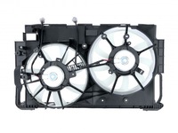 фото thumb №1, Вентиляторы lexus nx 200t nx200t 2014-