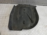 фото thumb №9, Защита плита пол citroen c4 ii