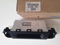 фото thumb №1, Дисплей peugeot 406 оригинальный номер 6155p8