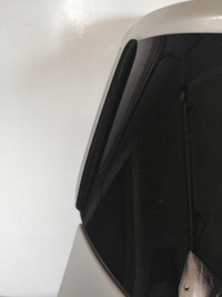 фото thumb №9, Ford kuga mk2 кришка багажника задня