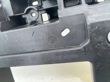 фото thumb №11, Pas переднє підсилювач peugeot 208 2008 1.6hdi 9823718480 перед