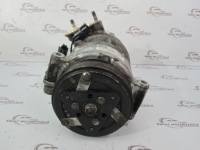 Jaguar xf 2.2 d 224dt euro5 12r компресор кондиціонера cx23-19d629-ea в Україні, фото thumb