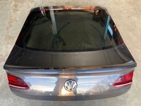 фото thumb №1, Крышка зад vw arteon lb7r