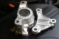 фото thumb №16, Подушка кронштейн коробки передач левая honda cr-v 2017-2019r. 1.5l 2.4l