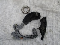 фото thumb №1, Jaguar xj xf land range rover sport discovery 5.0 sc грм насоса оливи