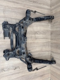 Honda civic x 1.0 подрамник подрамник балка подрамник под двигатель 17-21r с Разборки, фото thumb