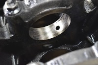 Блок двигателя ford transit vii mk7 2.2 tdci euro 4 p8fa 2006-2011 Недорого, фото thumb