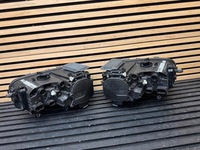 фото thumb №8, Rolls royce wraith лампа перед права ліва 63127351913 63127351914