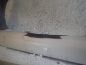 фото thumb №6, Бампер перед переднее kia optima 3 iii рестайлинг 13-15r