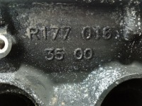 Gle 63 amg w167 4.0 v8 biturbo m177 головка двигуна ліва r1770163500 Доставка, фото thumb