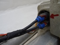 фото thumb №8, Citroen c3 iii рулевая рейка трансмиссия рулевая 9823964880