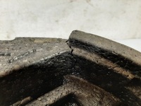 фото thumb №9, Вкладыш багажника skoda octavia ii 1z0012115b