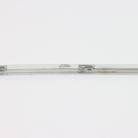 фото thumb №10, Mercedes w251 молдинг декоративна скло двері правий перед хромована a2516909280