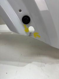 фото thumb №6, Крила правий передній перед audi q8 e-tron